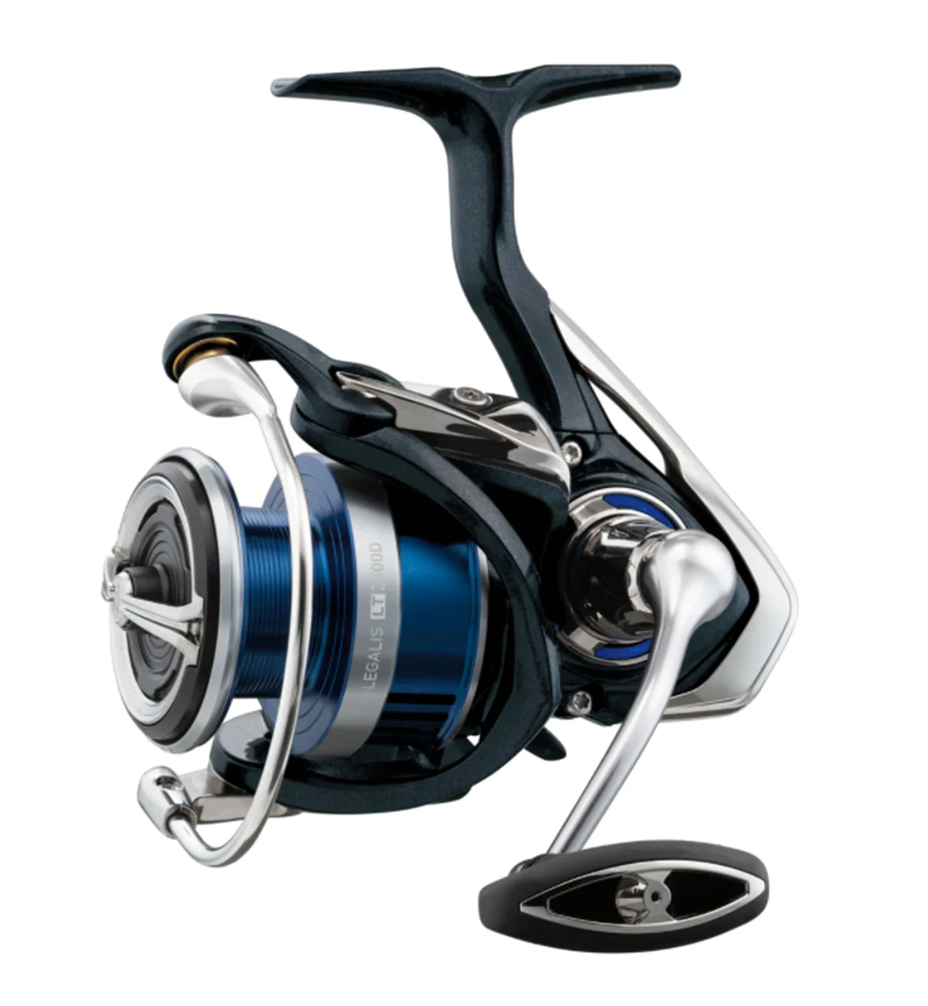 Fishing Reels