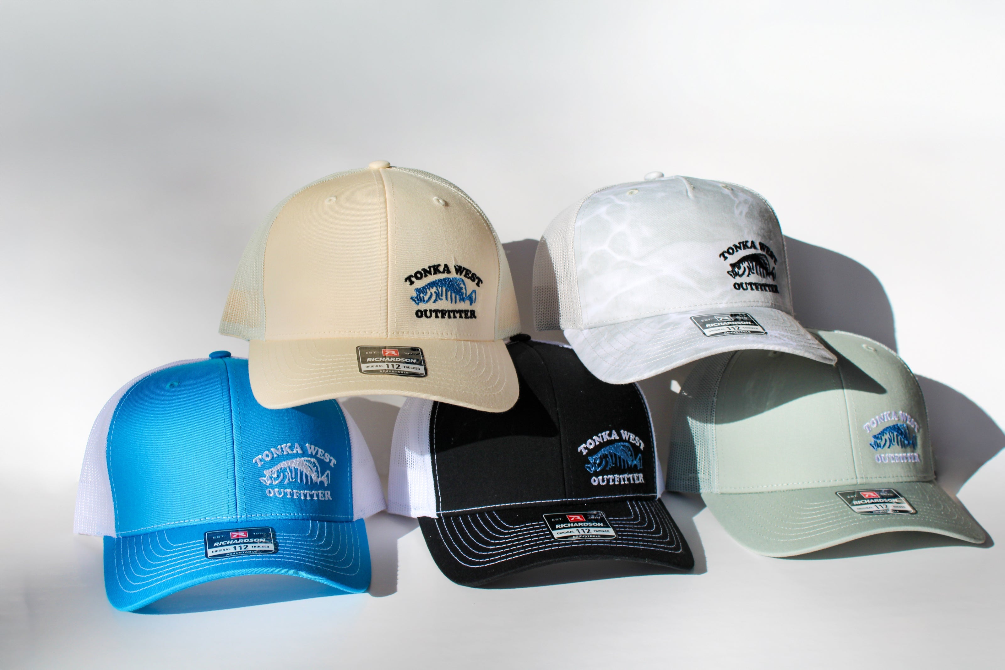 Trucker Hats