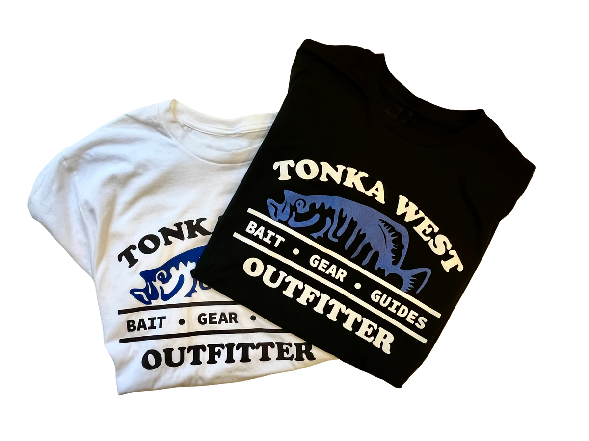 TONKA WEST APPAREL