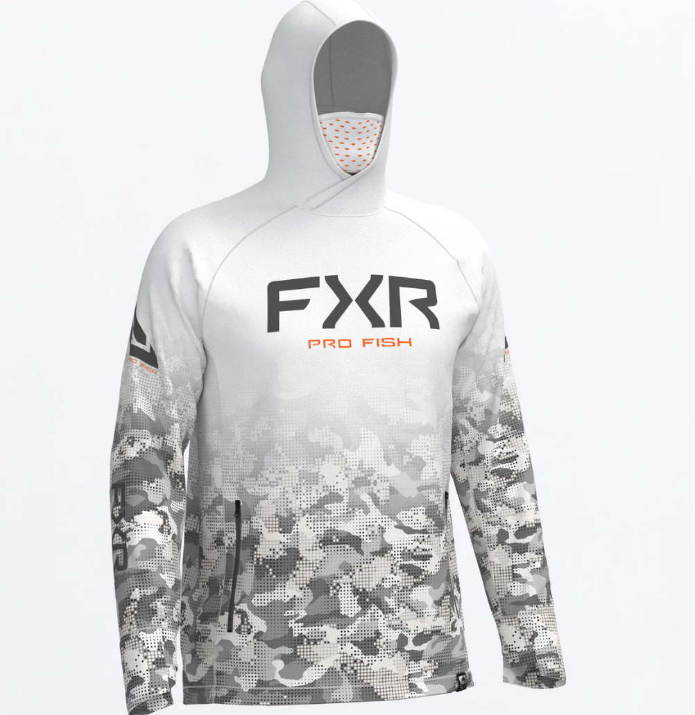 FXR APPAREL