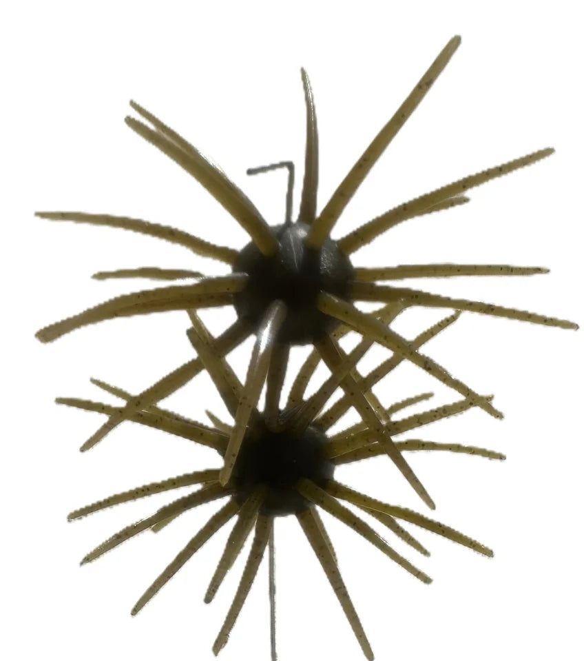 Spikey Ball