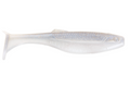 RAPALA CRUSHCITY CUSTOMS "THE MAYOR" - ALBINO SHAD