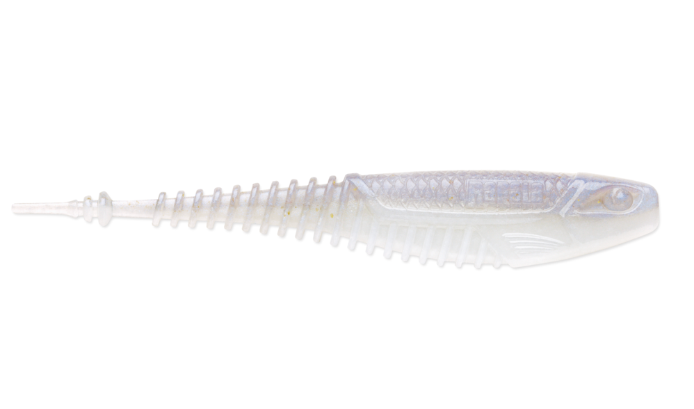RAPALA CRUSHCITY CUSTOMS "FREELOADER"
