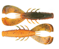 RAPALA CRUSHCITY CUSTOMS "CLEANUP CRAW"