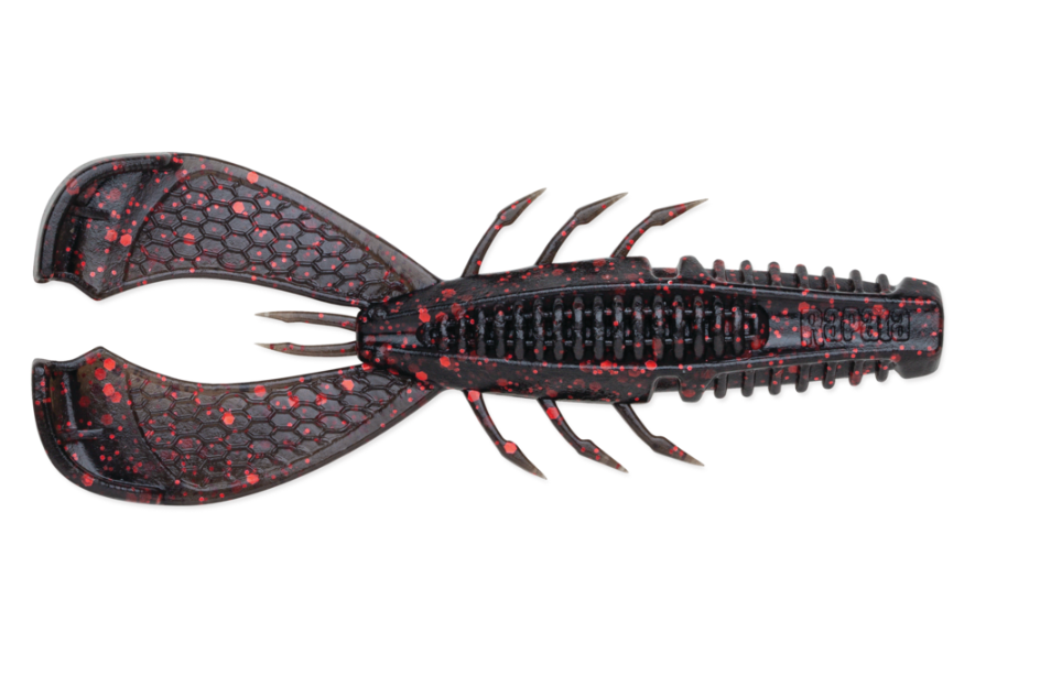 RAPALA CRUSHCITY CUSTOMS "CLEANUP CRAW"