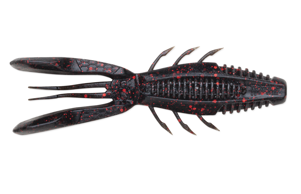 RAPALA CRUSHCITY CUSTOMS "BRONCO BUG"
