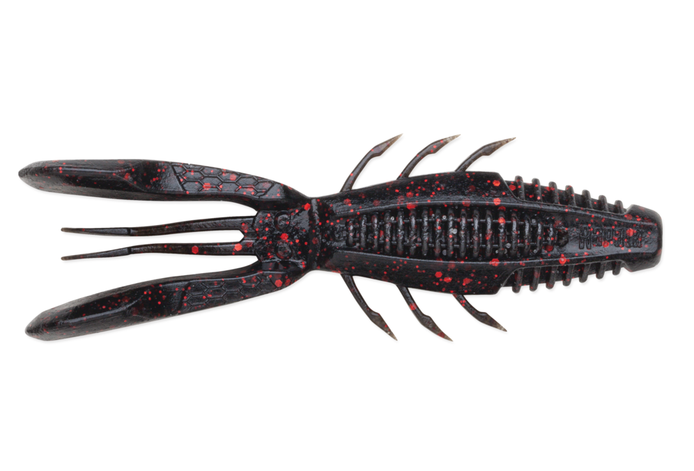 RAPALA CRUSHCITY CUSTOMS "BRONCO BUG"