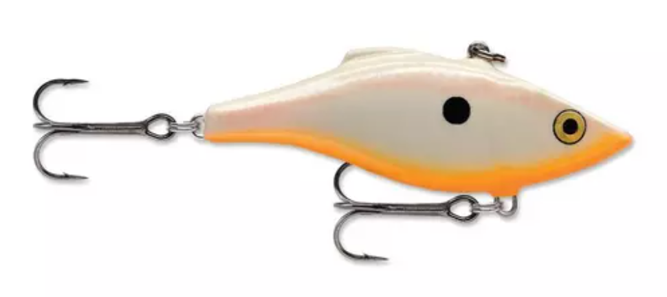 RAPALA RATTLIN - BONE