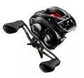 DAIWA FUEGO CT 100HS - LEFT HANDED