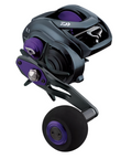 DAIWA PROREX 400PLP - LEFT HANDED