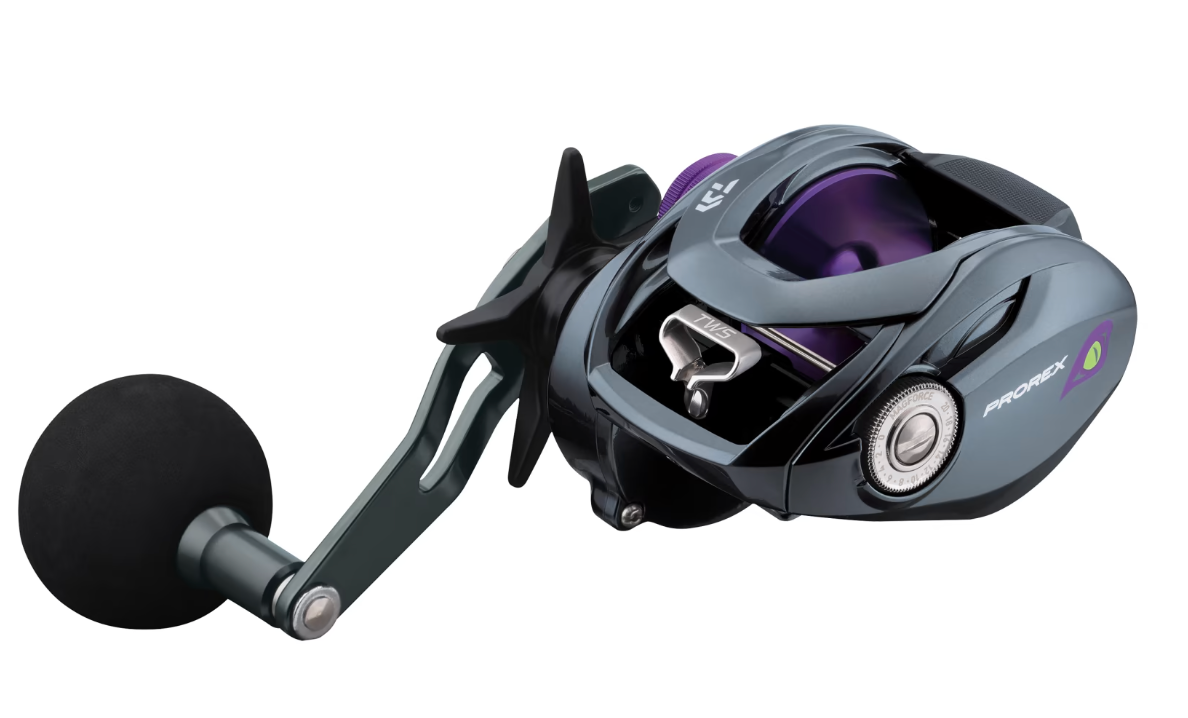 DAIWA PROREX TWS 400H-P - RIGHT HANDED