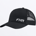 Evo Hat - Black/White-Adult