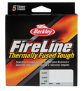 BERKLEY FIRELINE BRAIDED LINE