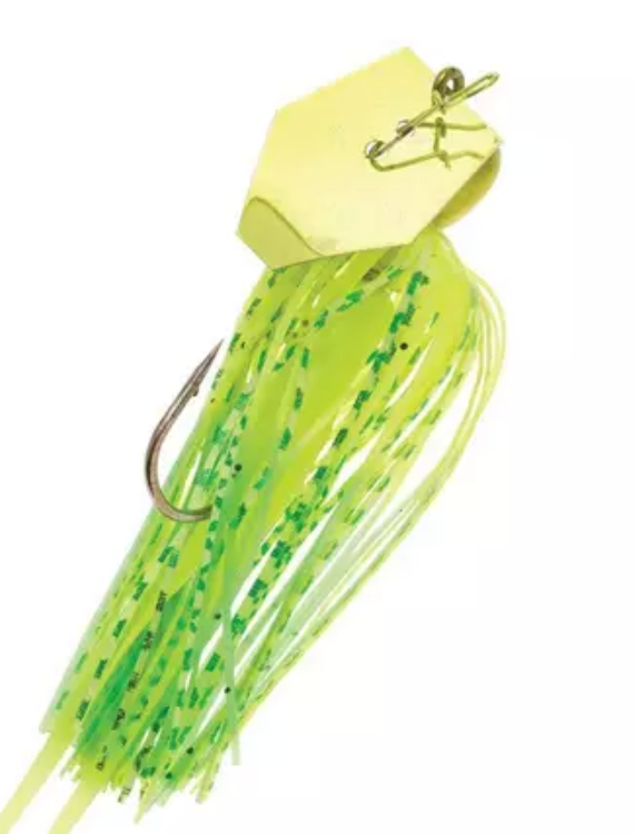 Z-MAN THE ORIGINAL CHATTERBAIT FROG