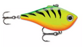 RAPALA RIPPIN RAP - FIRETIGER