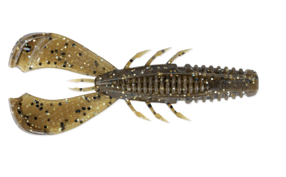 RAPALA CRUSHCITY CUSTOMS "CLEANUP CRAW"