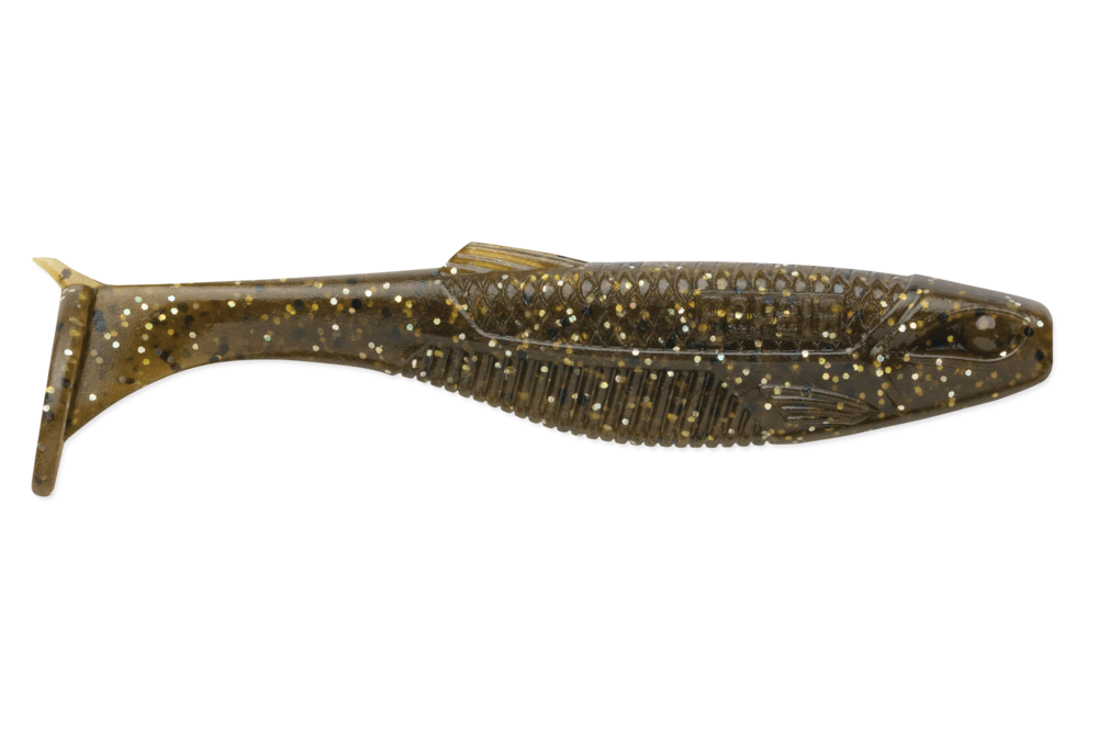 RAPALA CRUSHCITY CUSTOMS "THE MAYOR" - GREEN PUMPKIN