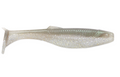 RAPALA CRUSHCITY CUSTOMS "THE MAYOR" - GREEN SHAD