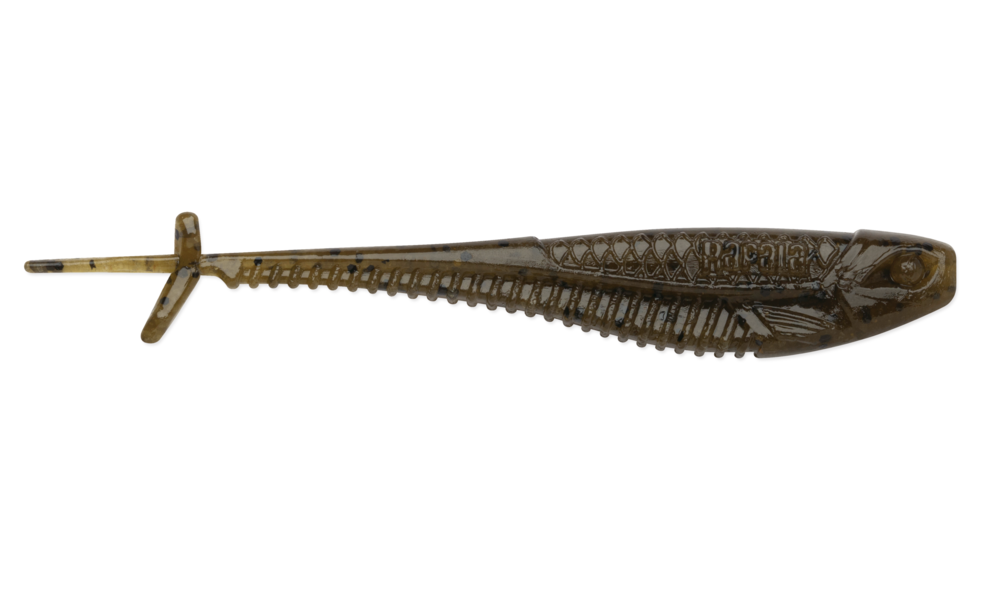 RAPALA CRUSHCITY CUSTOMS “MOOCH MINNOW”