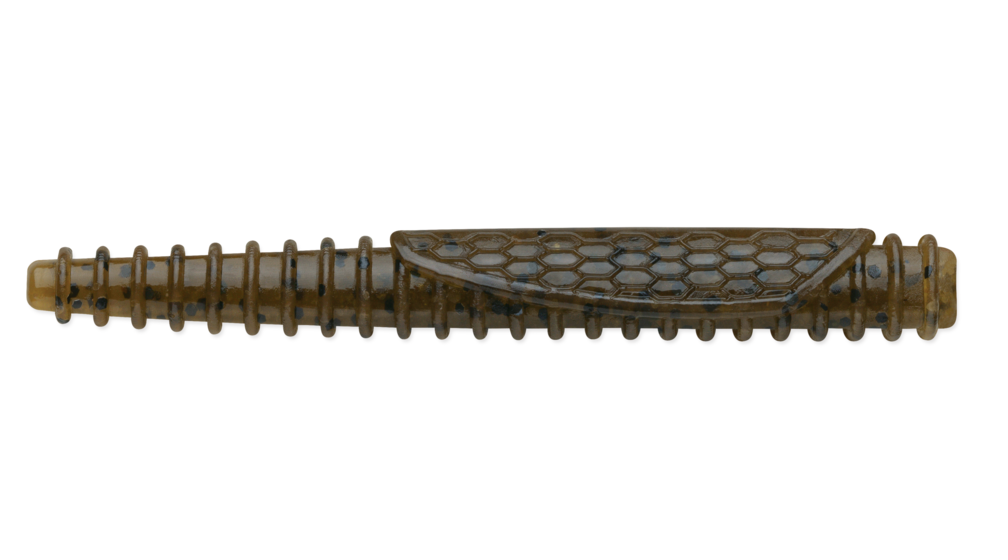 RAPALA CRUSHCITY CUSTOMS "NED BLT"