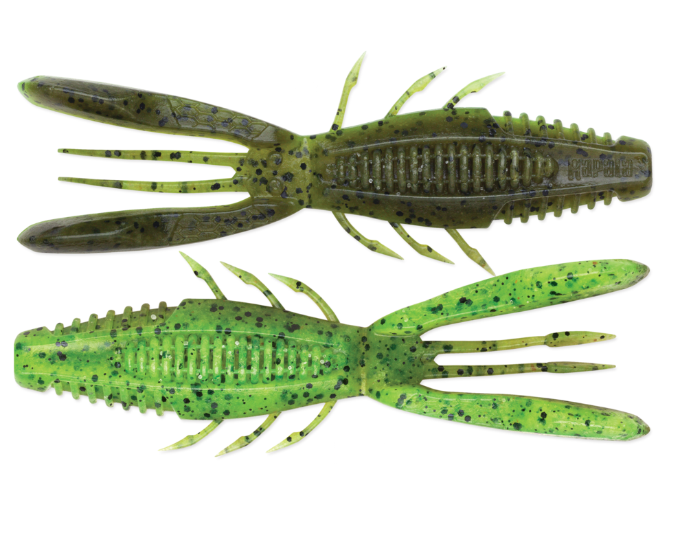 RAPALA CRUSHCITY CUSTOMS "BRONCO BUG"