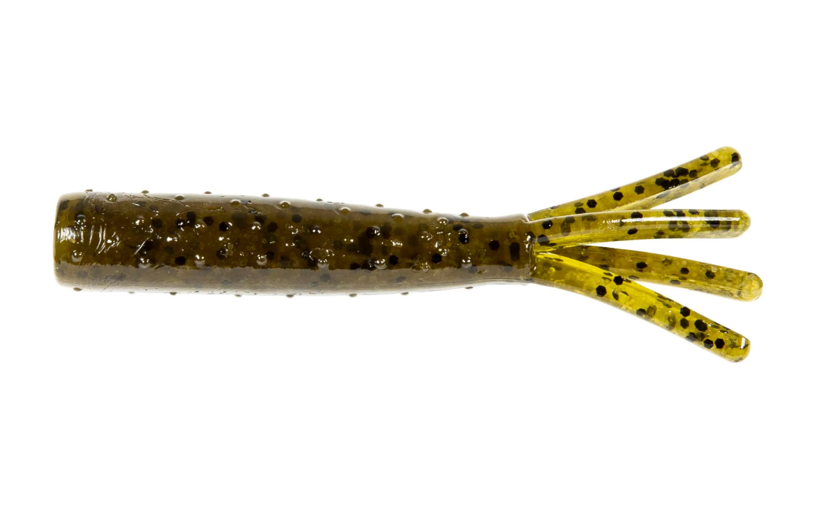 Z-MAN TRD TICKLERZ