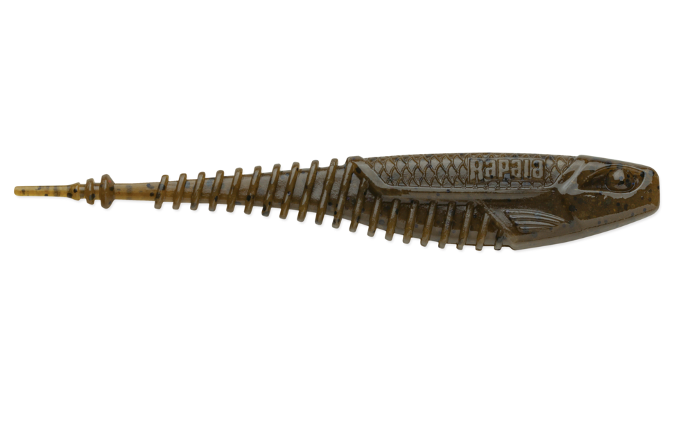 RAPALA CRUSHCITY CUSTOMS "FREELOADER"