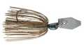 Z-MAN JACK HAMMER BLADED JIG - GREEN PUMPKIN