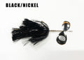 Stagger IC 10 Black Nickel