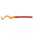 PF BERKLEY PBBPW7PS CP6 7" POWERBAIT WORMS PUMPSEED - PUMPKINSEED | 7"