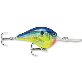Rapala DT Parrot