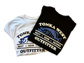 TONKA WEST T-SHIRT