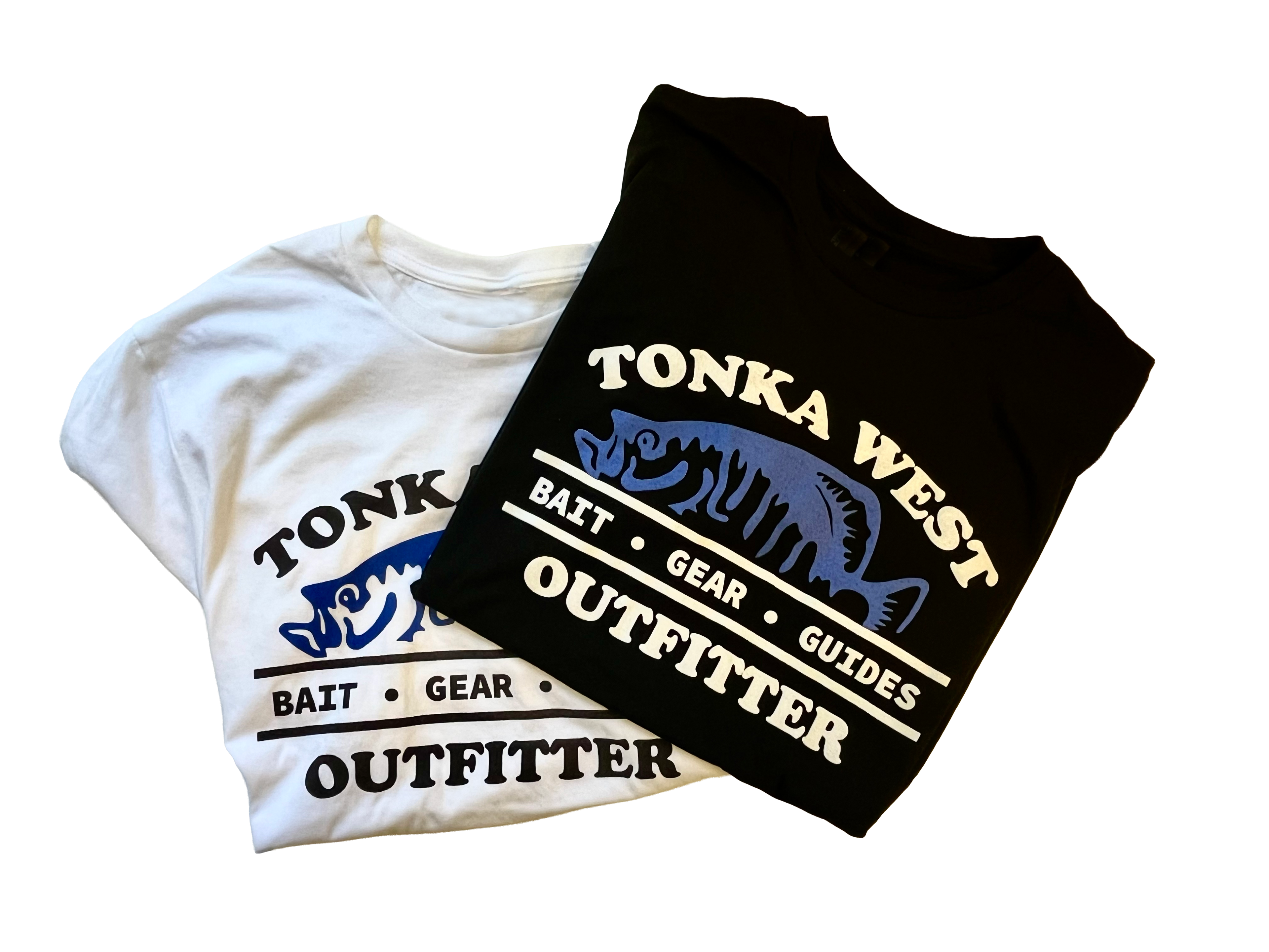TONKA WEST T-SHIRT