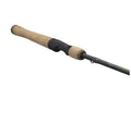 Lews Speed Stick 6'6" medium fast action combo