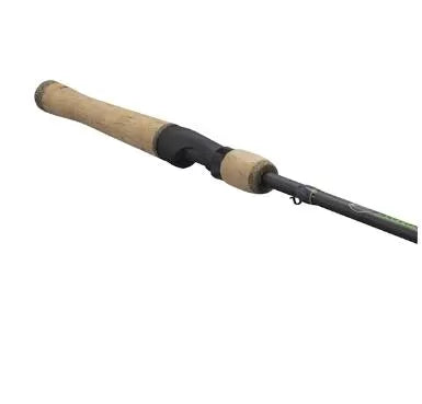 Lews Speed Stick 6'6" medium fast action combo