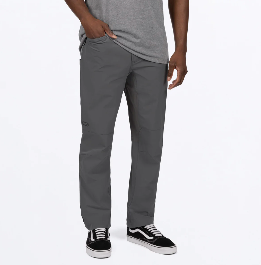 Men's Tech Air Pant - Asphalt