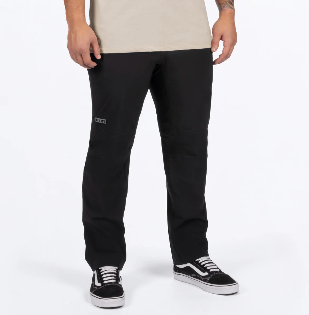 Men's Tech Air Pant - Black