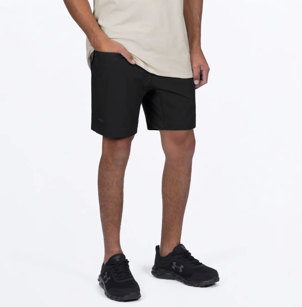 Men's Tech Air Short 7"