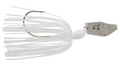 Z-MAN THE ORIGINAL CHATTERBAIT WHITE
