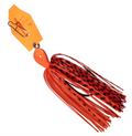 Z-MAN BIG BLADE CHATTERBAIT - FIRE CRAW