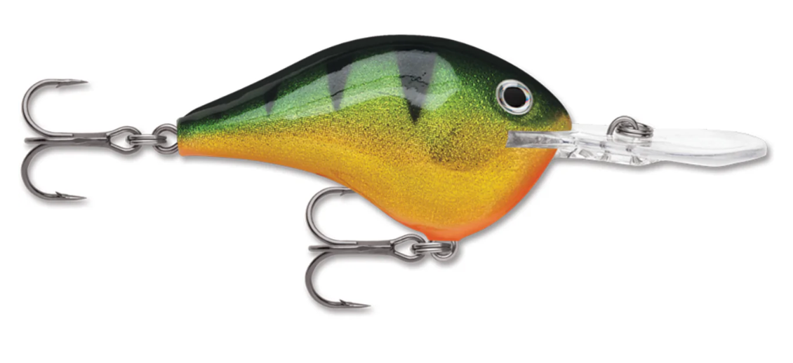 RAPALA DT - PERCH