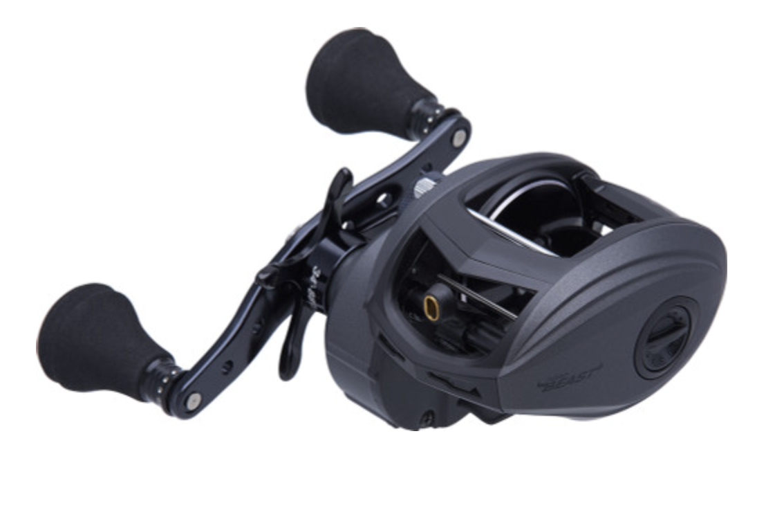 ABU GARCIA REVO T3 BST60-HS - RIGHT HANDED