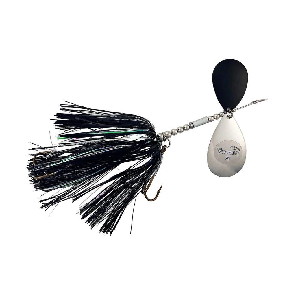 Ringer 9 Black Ice