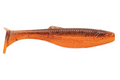 RAPALA CRUSHCITY CUSTOMS "THE MAYOR" - RED CRAW