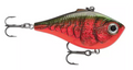 RAPALA RIPPIN RAP - RED CRAWDAD