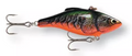RAPALA RATTLIN - RED CRAWDAD