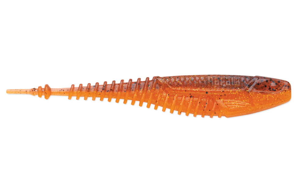 RAPALA CRUSHCITY CUSTOMS "FREELOADER"