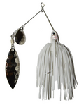 MISSION TACKLE SPINNER BAIR WHITE