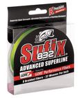 SUFIX 832 BRAIDED GREEN FISHING LINE