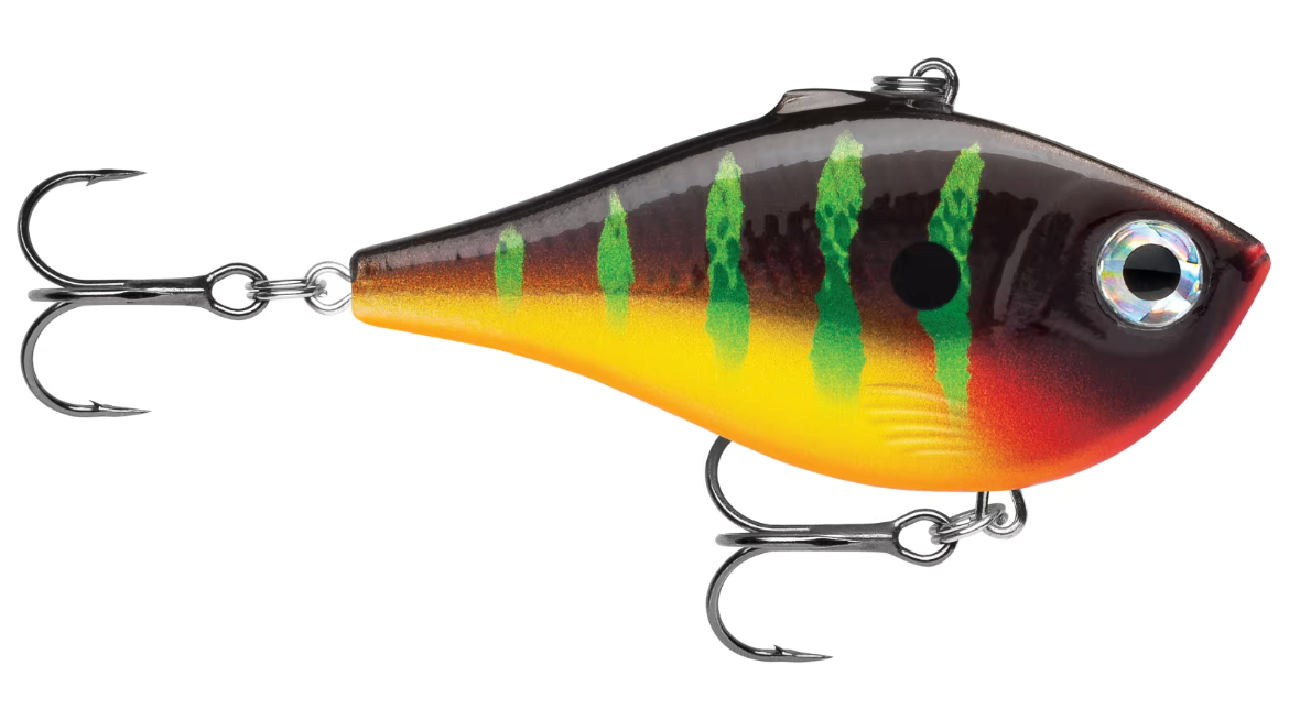 RAPALA RIPPIN RAP - ROAD TRIP